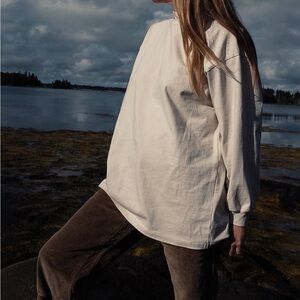 Rudy Jude Gardener Top